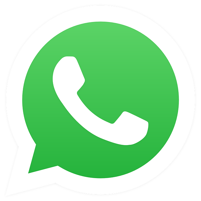 Erreichen Sie mich per WhatsApp