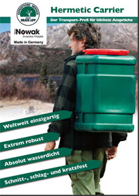 PDF Kunststoffschaft